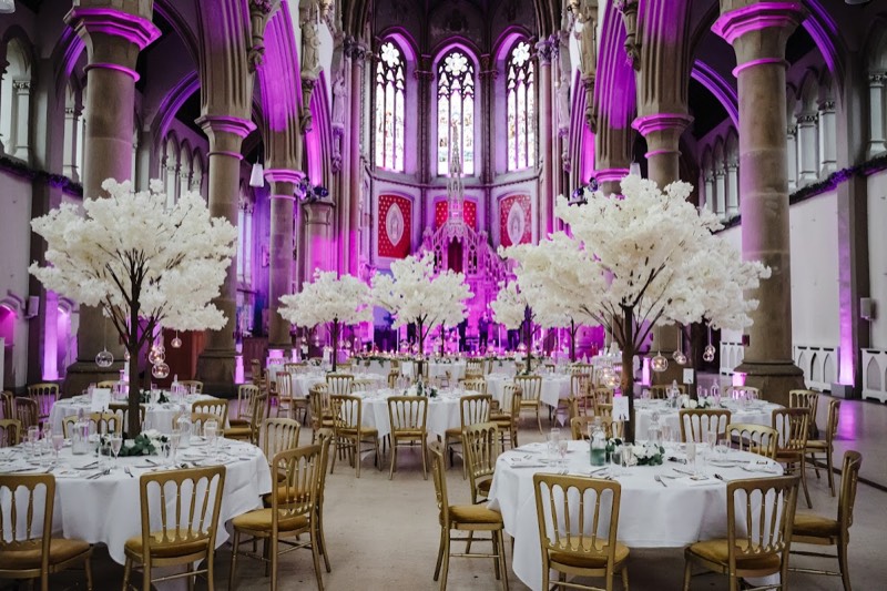 The Monastery Manchester photo 2