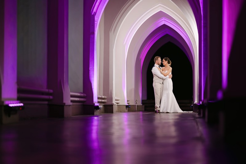 The Monastery Manchester photo 3