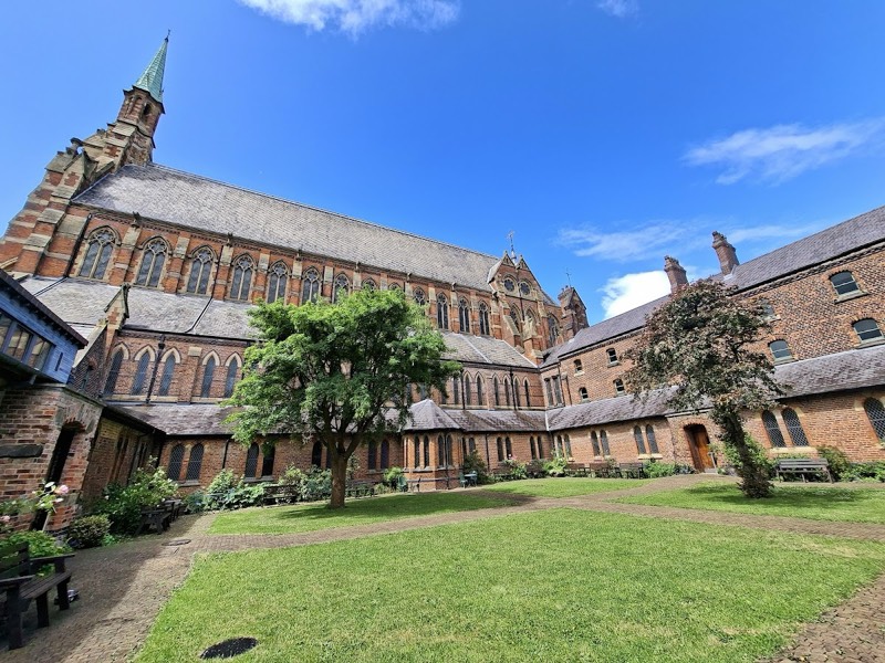 The Monastery Manchester photo 4