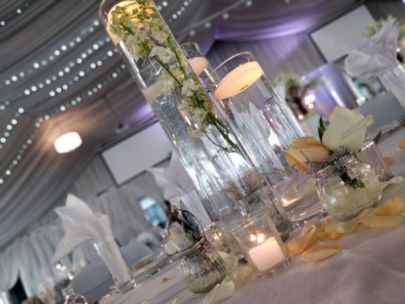 The MyLahore Marquee, Manchester photo 1