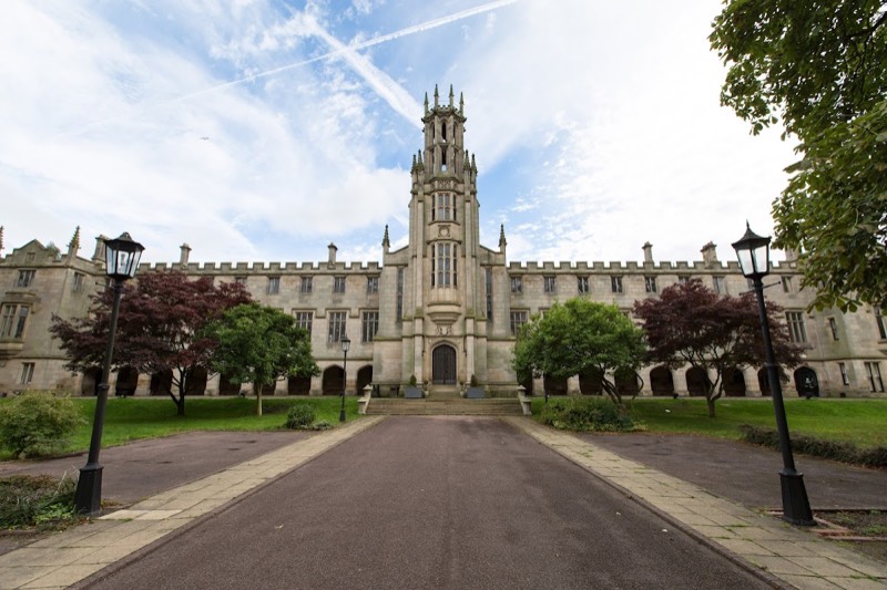 The MyLahore Marquee, Manchester photo 4