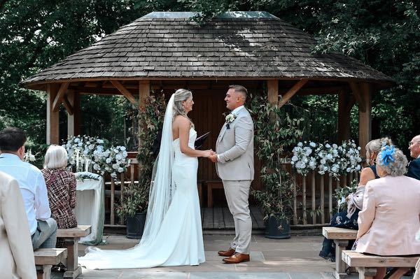 The Oak Tree of Peover - Wedding & Events Venue Cheshire photo 3