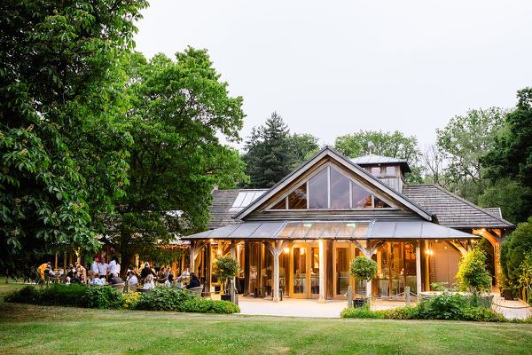 The Oak Tree of Peover - Wedding & Events Venue Cheshire wedding venue