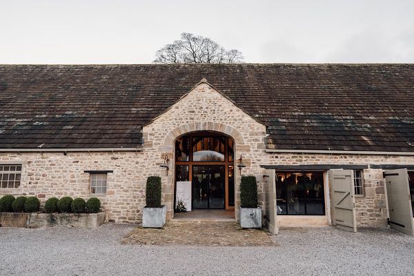 The Tithe Barn photo 2