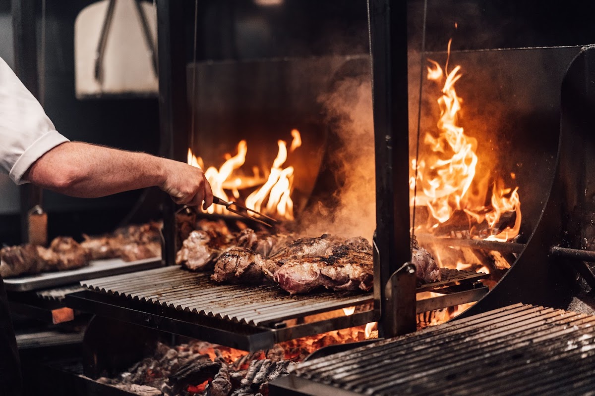 The Tithe Barn photo 4