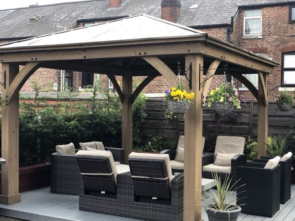 The Urban Courtyard Manchester photo 3