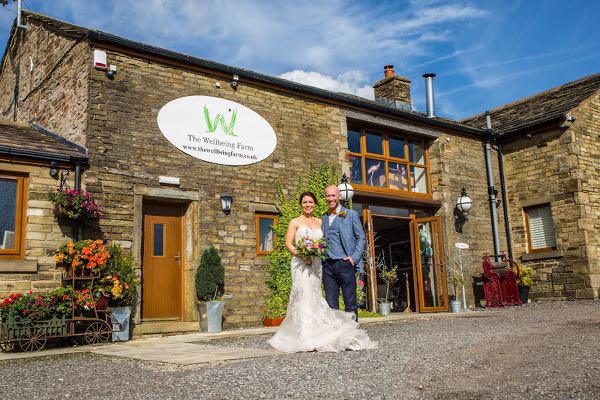 The Wellbeing Farm photo 2