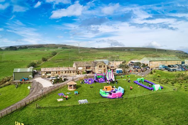 The Wellbeing Farm photo 3