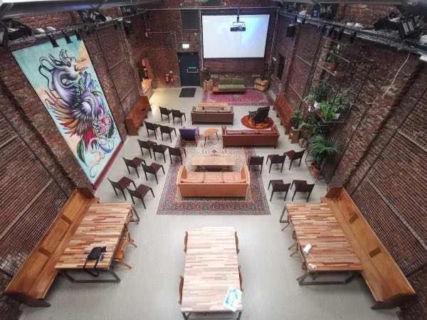 The Yard Manchester photo 1