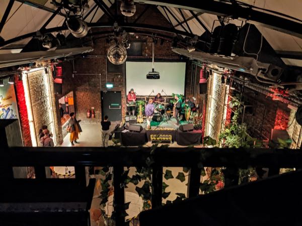 The Yard Manchester photo 2