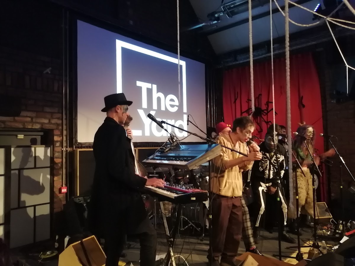 The Yard Manchester photo 3