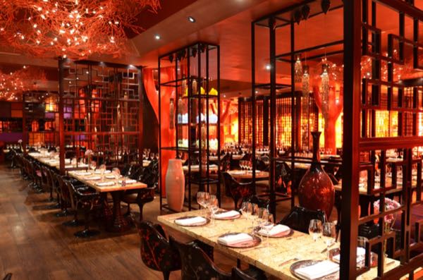 Vermilion wedding venue