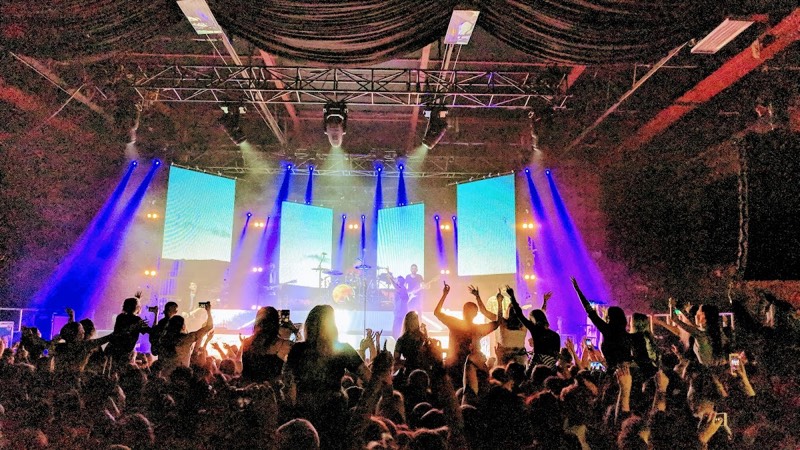 Victoria Warehouse photo 1