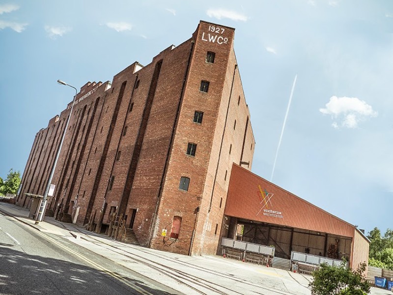 Victoria Warehouse photo 3